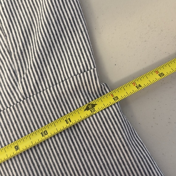 Brandy Melville Seersucker Dress size small - Picture 8 of 10